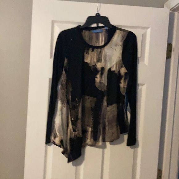 Simply Vera Vera Wang Tops - NWT Simply Vera Wang blouse